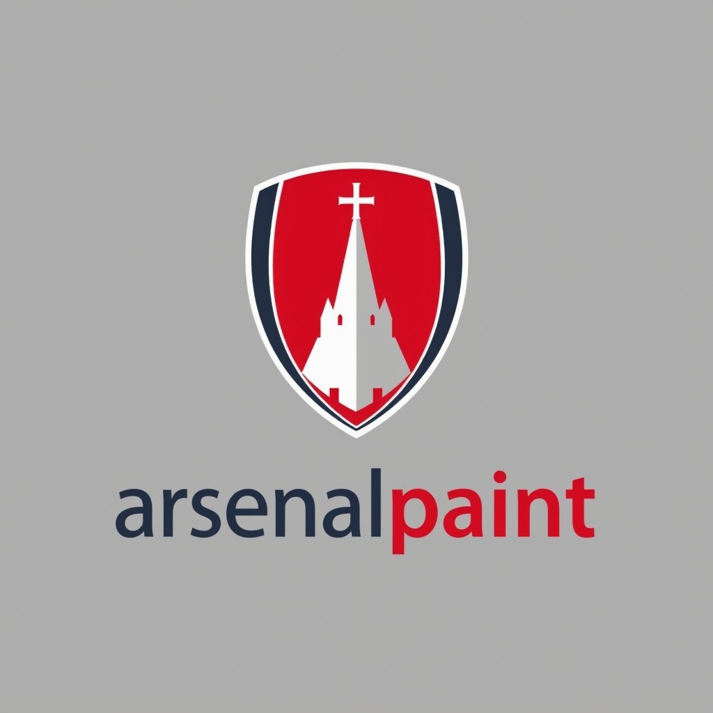 Arsenalpaint